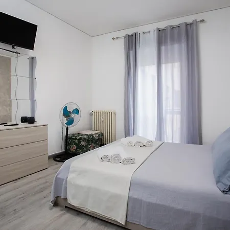 Apartment 20min Walk Or 2min Drive To Veronafiere *