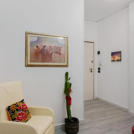 20min Walk Or 2min Drive To Veronafiere * Verona