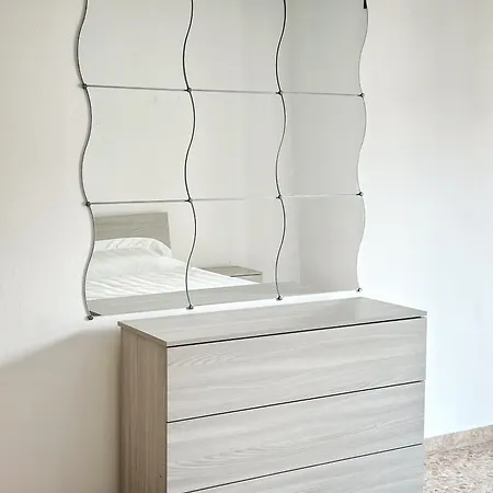 Apartment Parisi - Santa Lucia