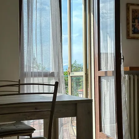 Parisi - Santa Lucia Apartment *