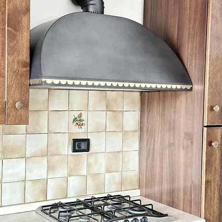 Parisi - Santa Lucia Apartment *