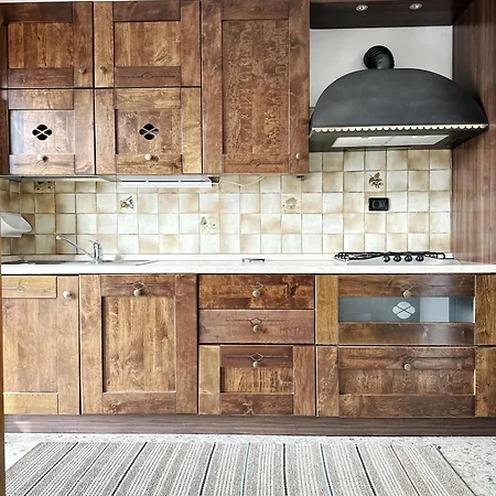 Parisi - Santa Lucia Apartment Verona
