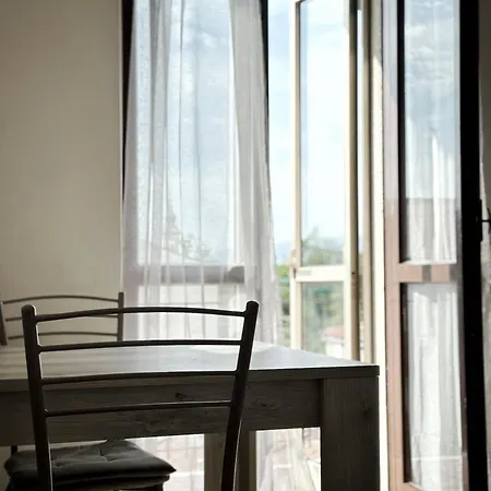 Parisi - Santa Lucia Apartment Verona
