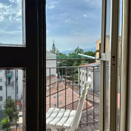 Parisi - Santa Lucia Apartment *