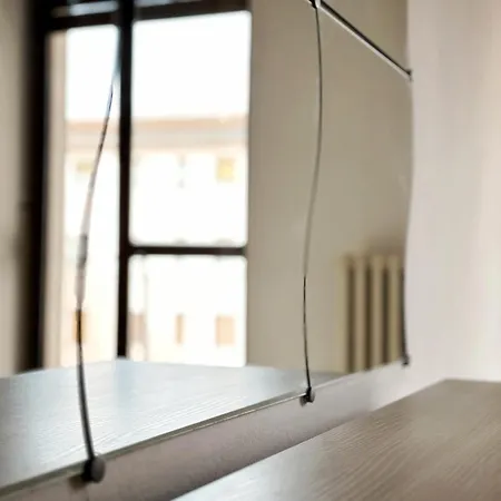 Parisi - Santa Lucia Apartment