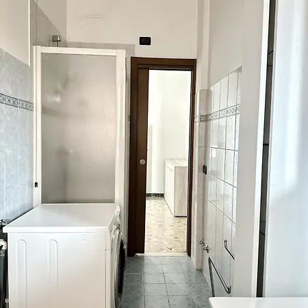 Parisi - Santa Lucia Apartment *