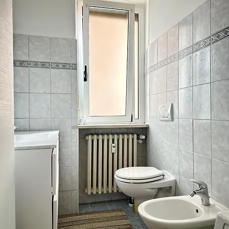 Apartment Parisi - Santa Lucia Verona