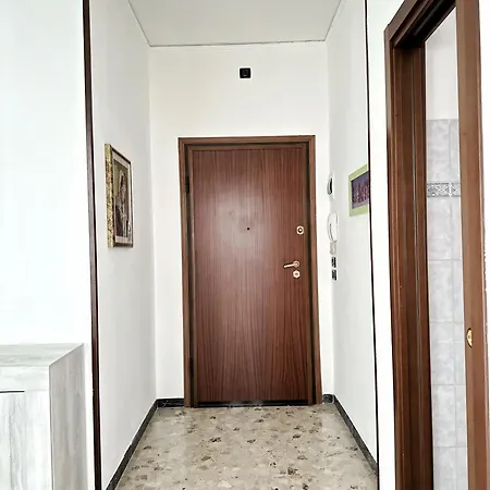 Parisi - Santa Lucia Apartment *