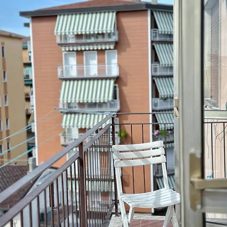 Apartment Parisi - Santa Lucia *