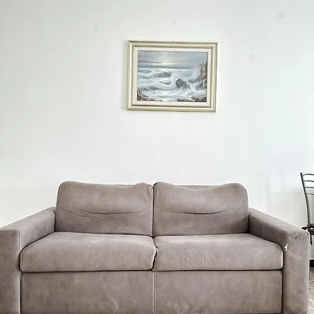 Apartment Parisi - Santa Lucia