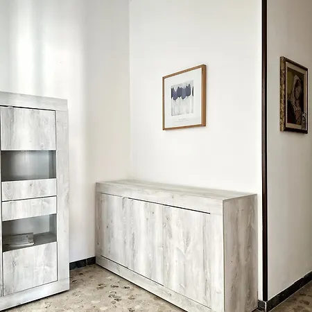 Apartment Parisi - Santa Lucia