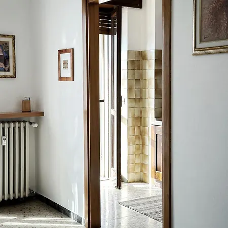 Parisi - Santa Lucia Apartment