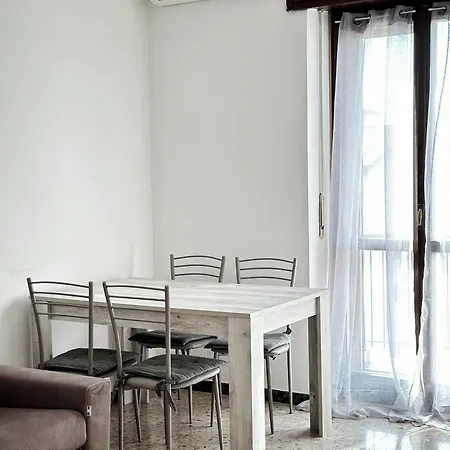 Apartment Parisi - Santa Lucia Verona
