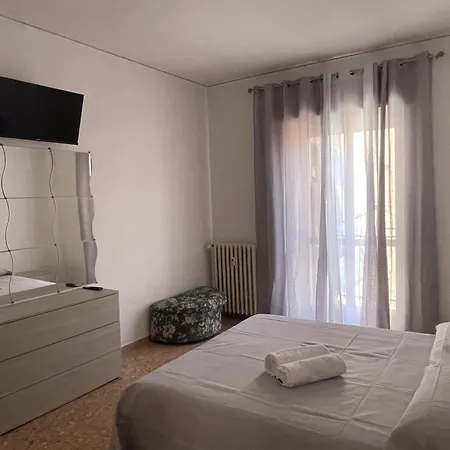 Parisi - Santa Lucia Verona