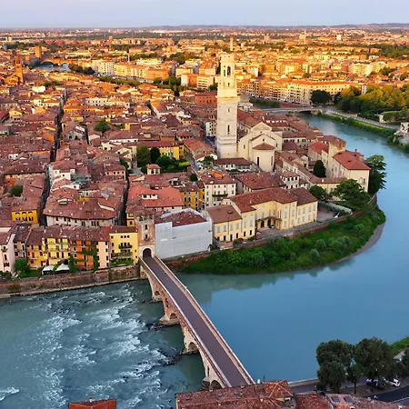Apartamento 20min Walk Or 2min Drive To Veronafiere *
