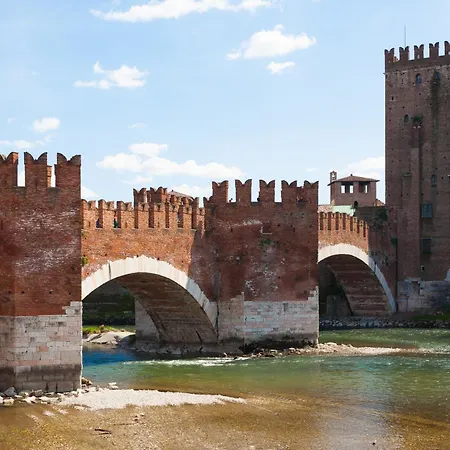20min Walk Or 2min Drive To Veronafiere * Verona